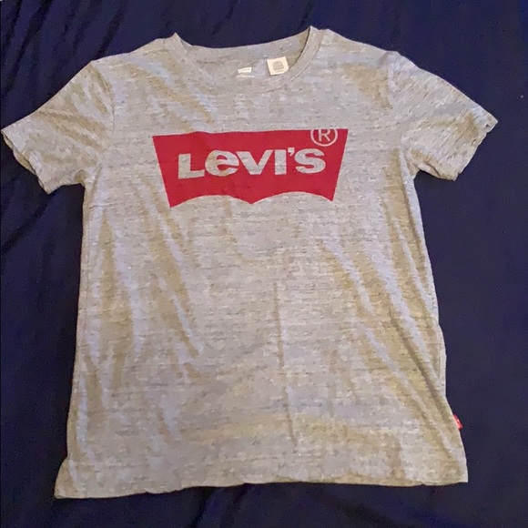 Levi's Tops - ‼️No Longer Available‼️Womens shirt. Extra small.